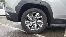 Hyundai TUCSON 1.6 TGDi SE Connect 5dr 2WD Petrol Estate